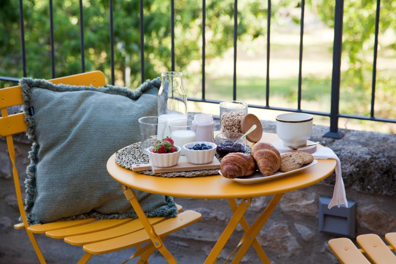 Agriturismo La Via Dell'Oliviera Ciciano Ngoại thất bức ảnh