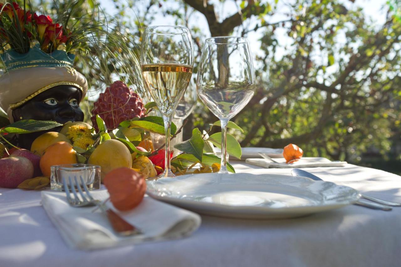 Agriturismo La Via Dell'Oliviera Ciciano Ngoại thất bức ảnh