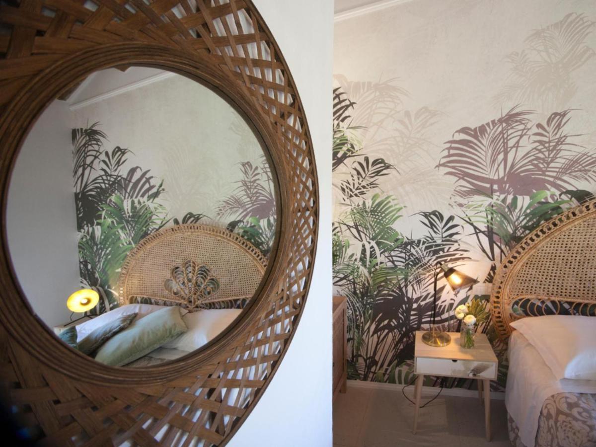 Agriturismo La Via Dell'Oliviera Ciciano Ngoại thất bức ảnh
