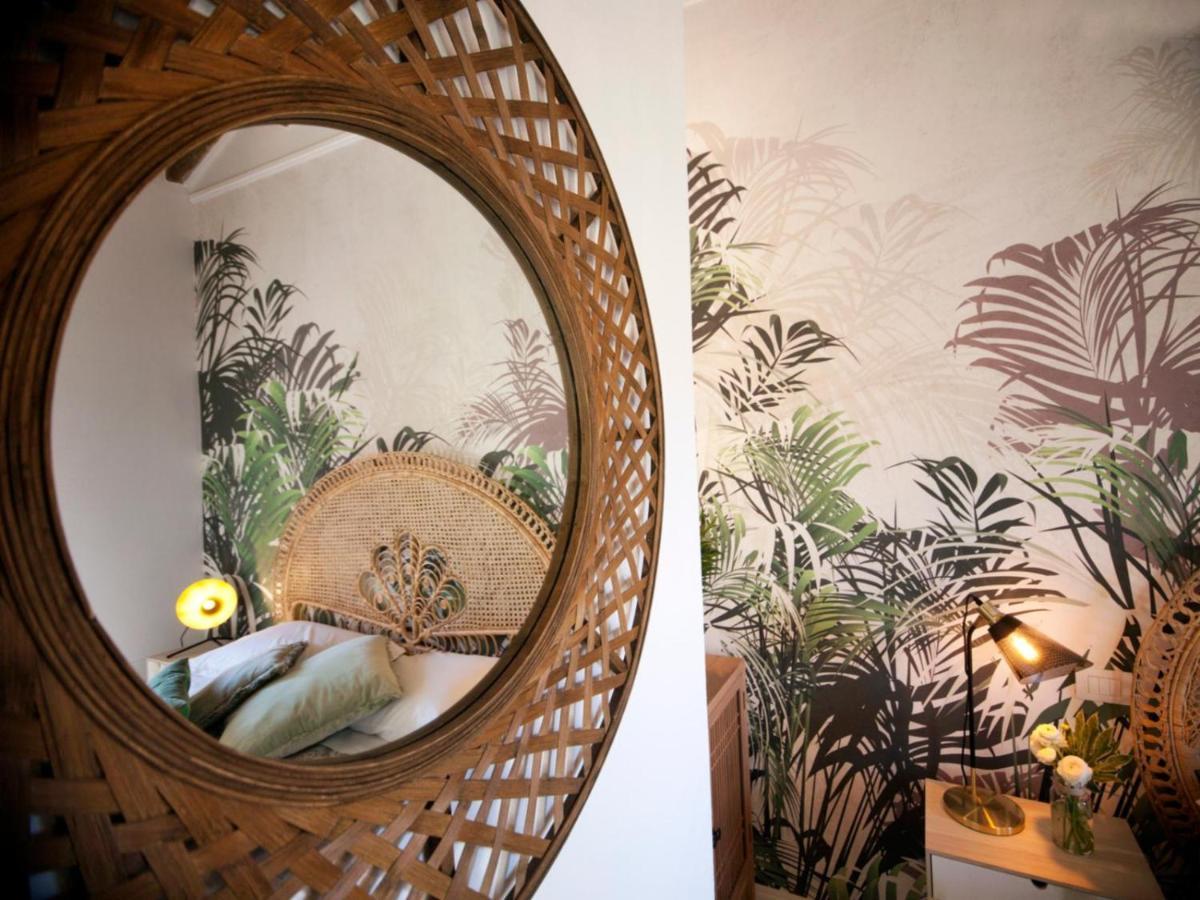 Agriturismo La Via Dell'Oliviera Ciciano Ngoại thất bức ảnh