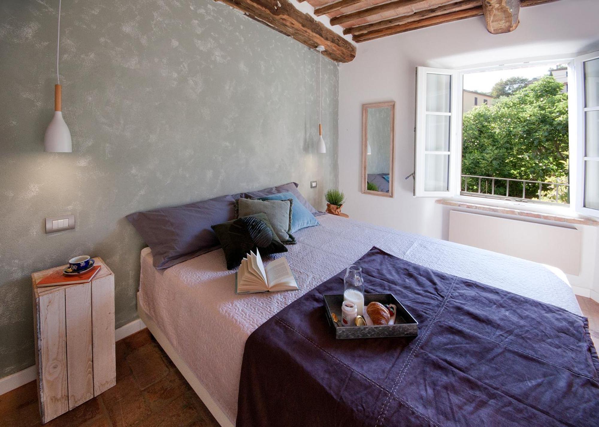 Agriturismo La Via Dell'Oliviera Ciciano Phòng bức ảnh